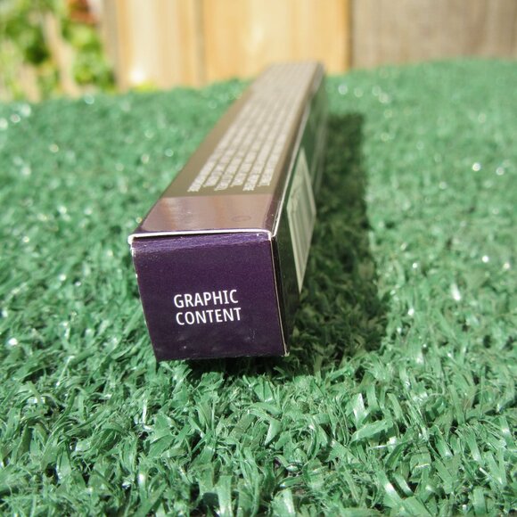 Brand New MAC Colour Excess Gel Pencil Eye Liner Graphic Content - Picture 6 of 7